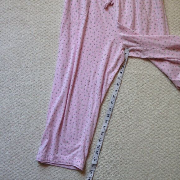 Lanz of Salzburg Pajama Set Medium (10/12) - Picture 10 of 12